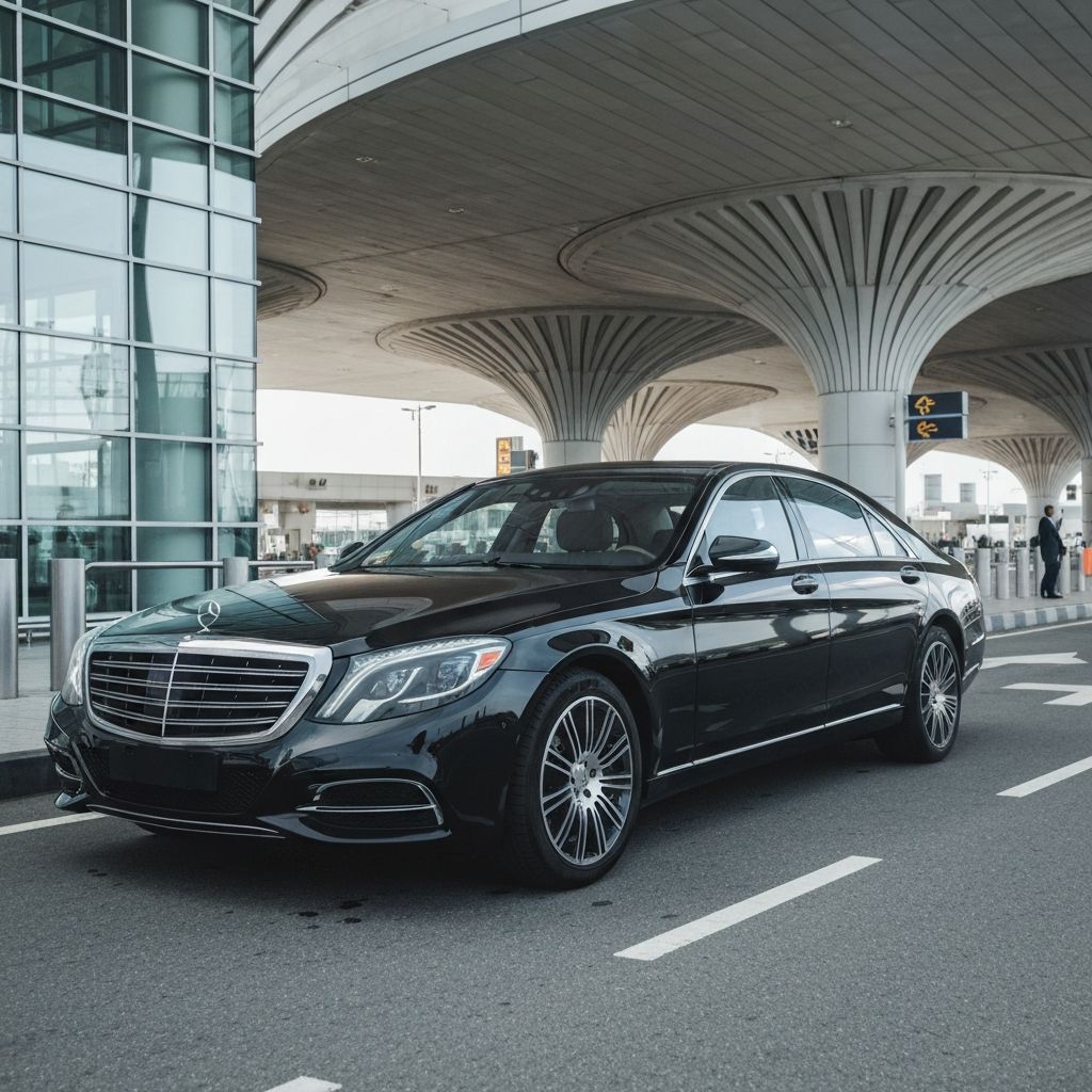 Traslados Aeropuerto